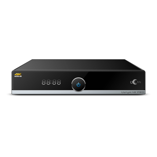 Ustym 4K PRO - imagine 9