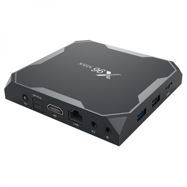 X96Max S905X3 - imagine 3
