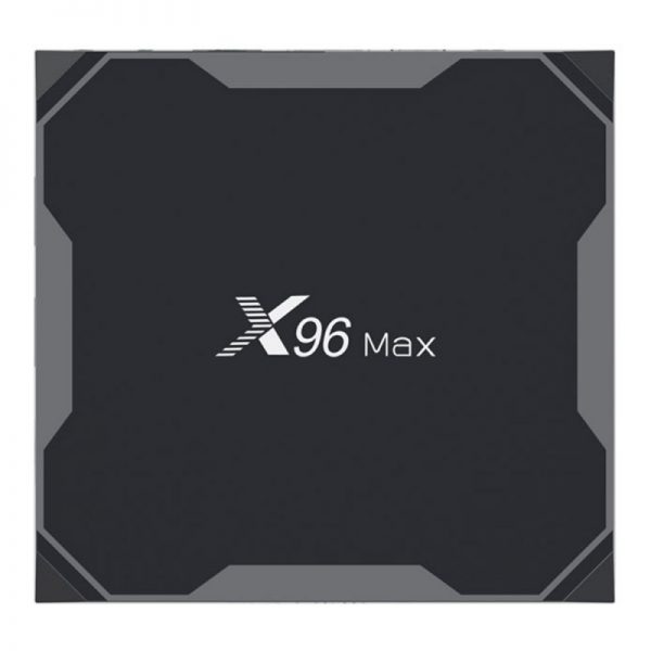 X96Max S905X3 - imagine 6