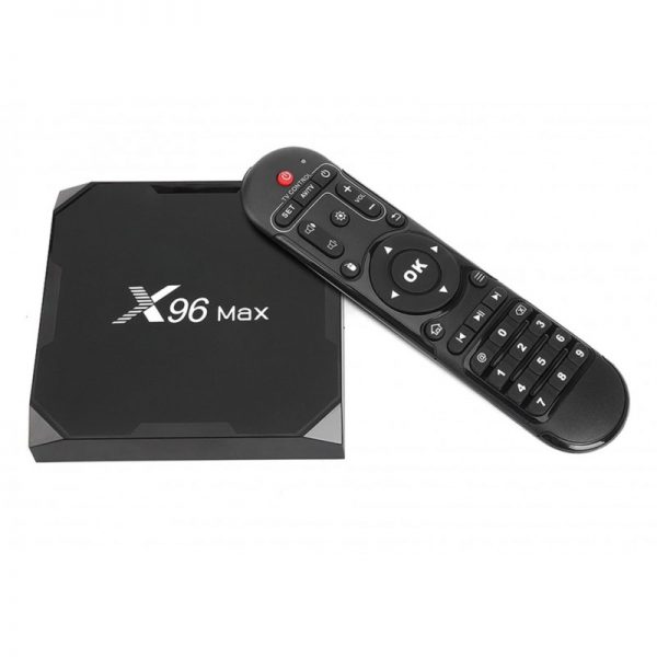 X96Max S905X3 - imagine 11